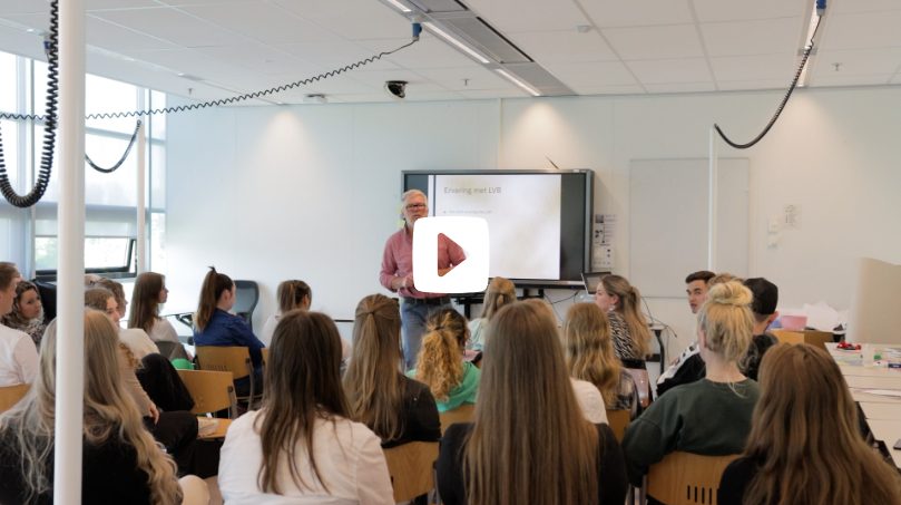 Humanitas DMH & NHL Stenden