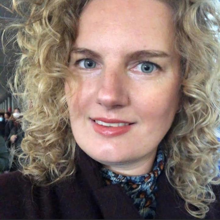 portretfoto willemijn blom