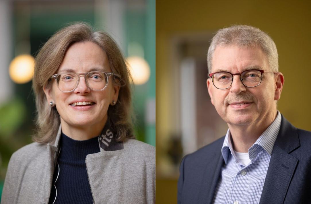 Marielle Snijders, Dirk Ruwaard