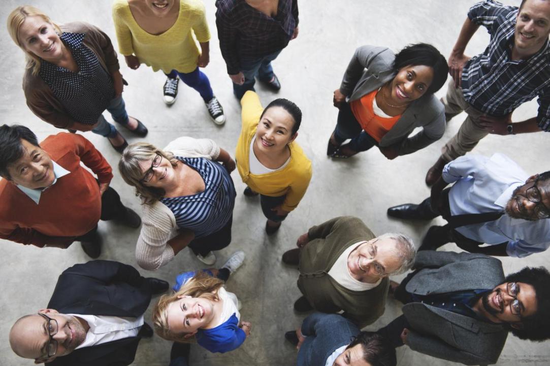 participatie afbeelding