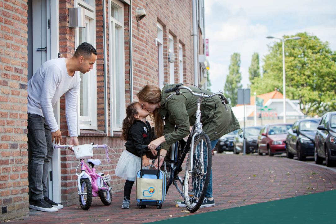 JGZ waaier Sociaal domein