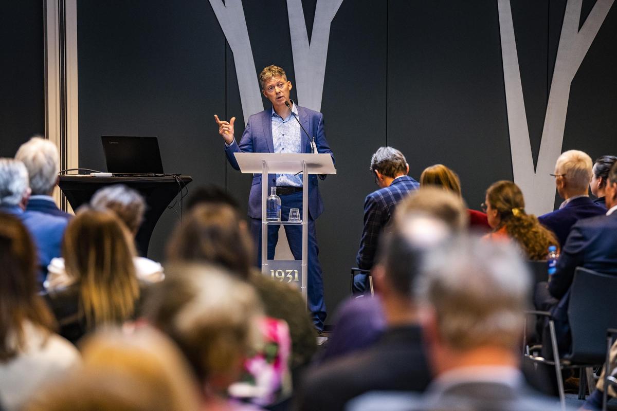 Foto van Ruben Kok
