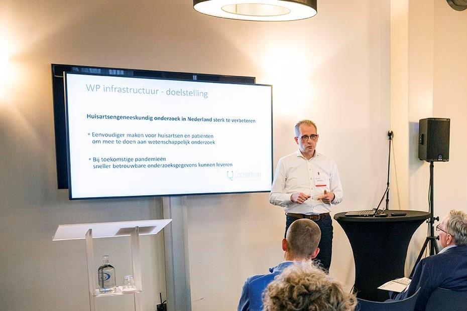 Foto van congres Goed Gebruik Geneesmiddelen