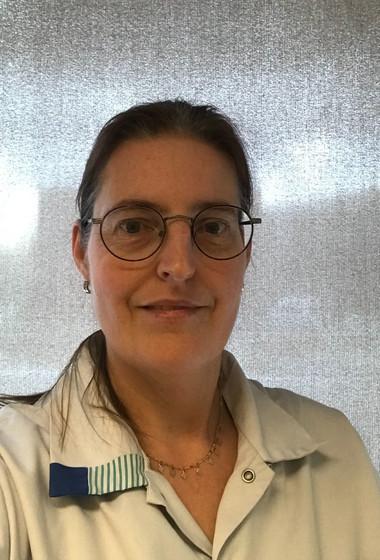 Foto van Yvonne Bok