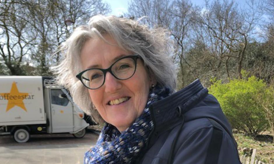 Hennie Boeije