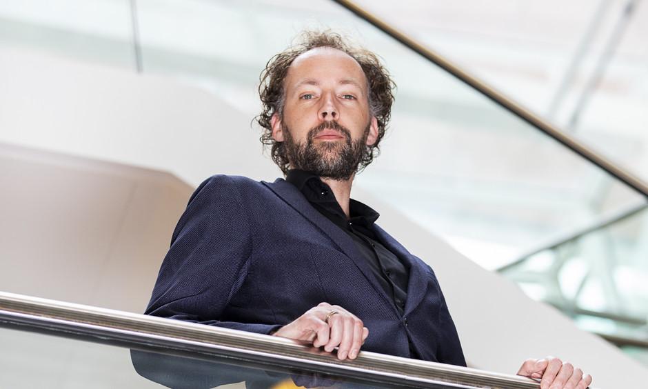 Jonne Sikkens