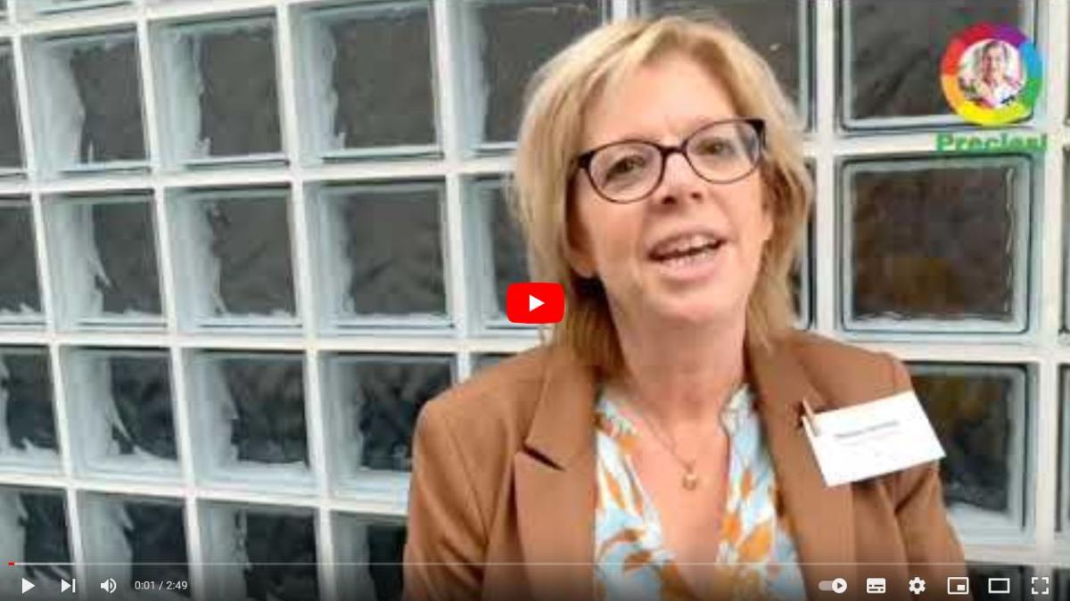 Video 'Wat leren we van de corona-crisis?' van Precies!