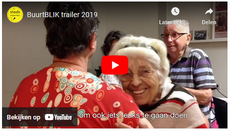 Still video 'BuurtBLIK Heemstede'