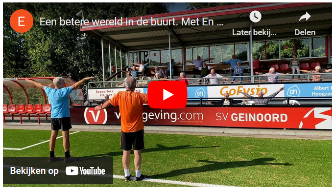 Still video Geinoord Met en Voor Elkaar