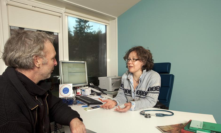 paul kil en Josine van der Kraan