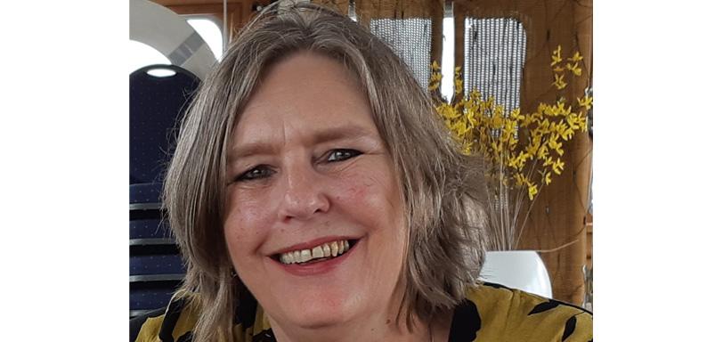 Annemarie Klaassen