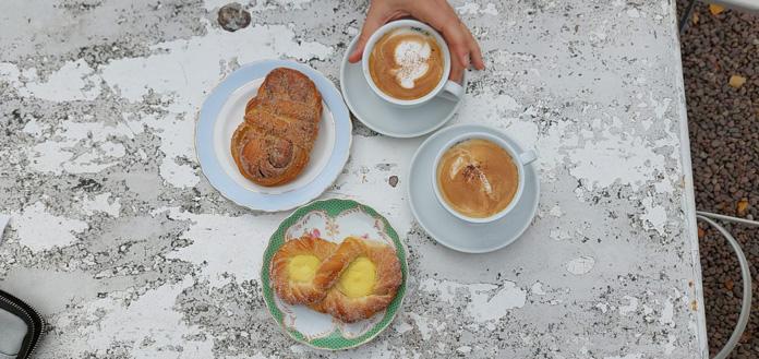 Fika