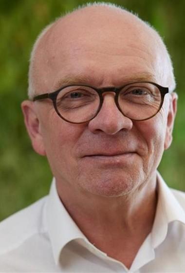 Luc de Witte