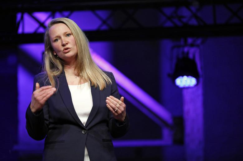 Amanda Klaassen (onderzoeker OLVG)