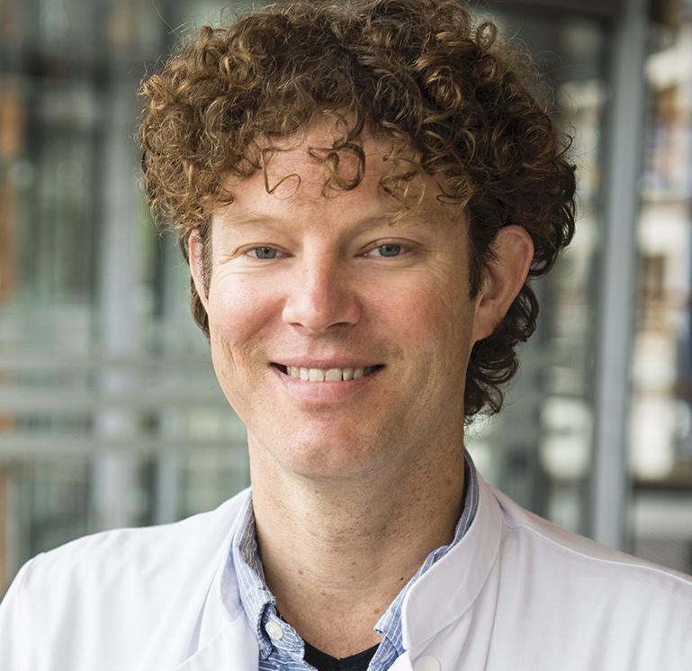 Foto van Joris Rotmans