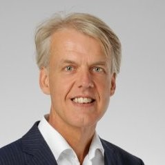 Harry Wildeboer