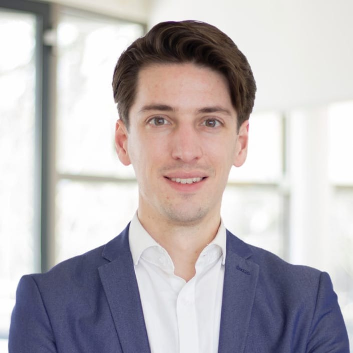 Jurriaan Vogel