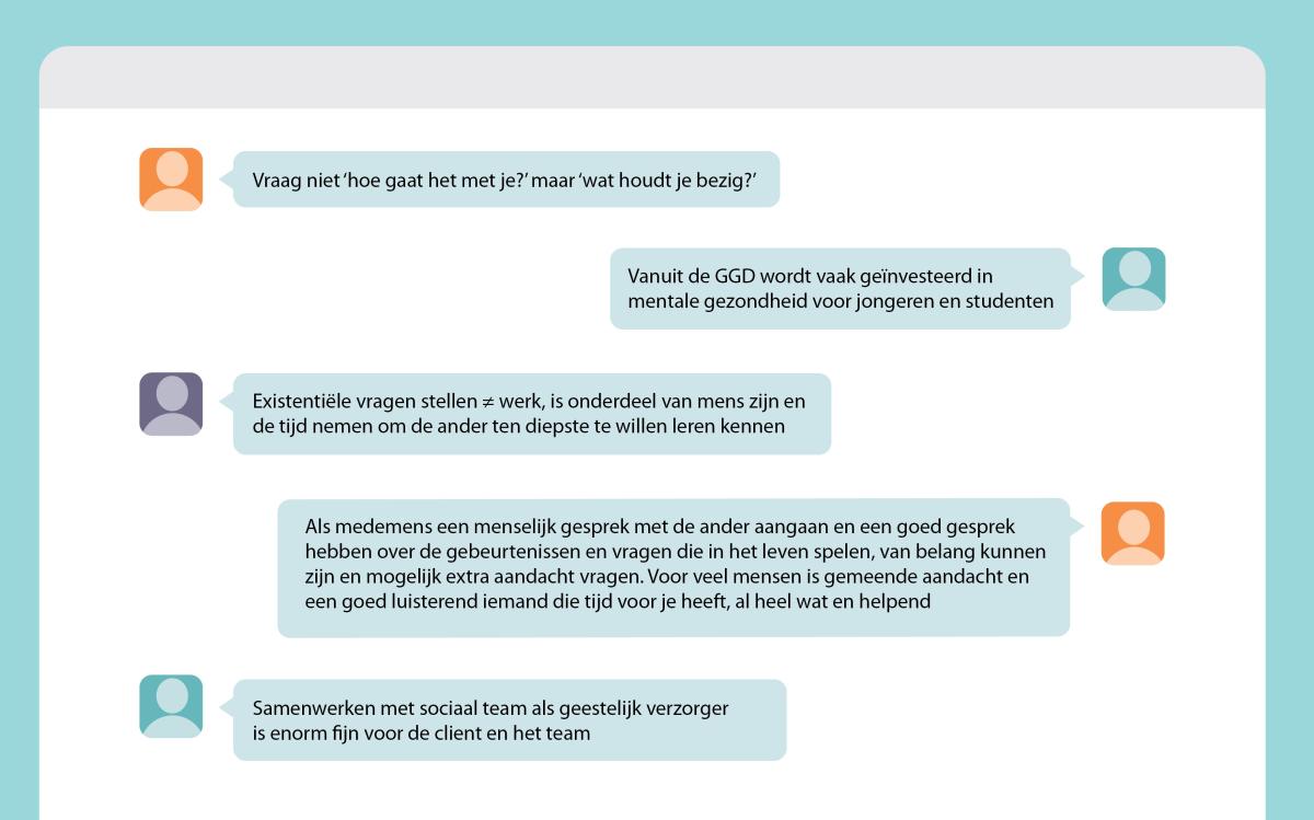 Illustratie van quotes