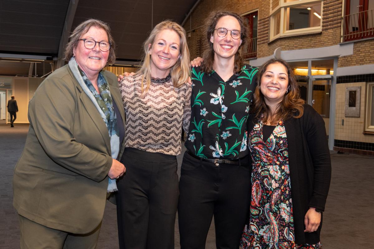 Team Drug Rediscovery 2024
