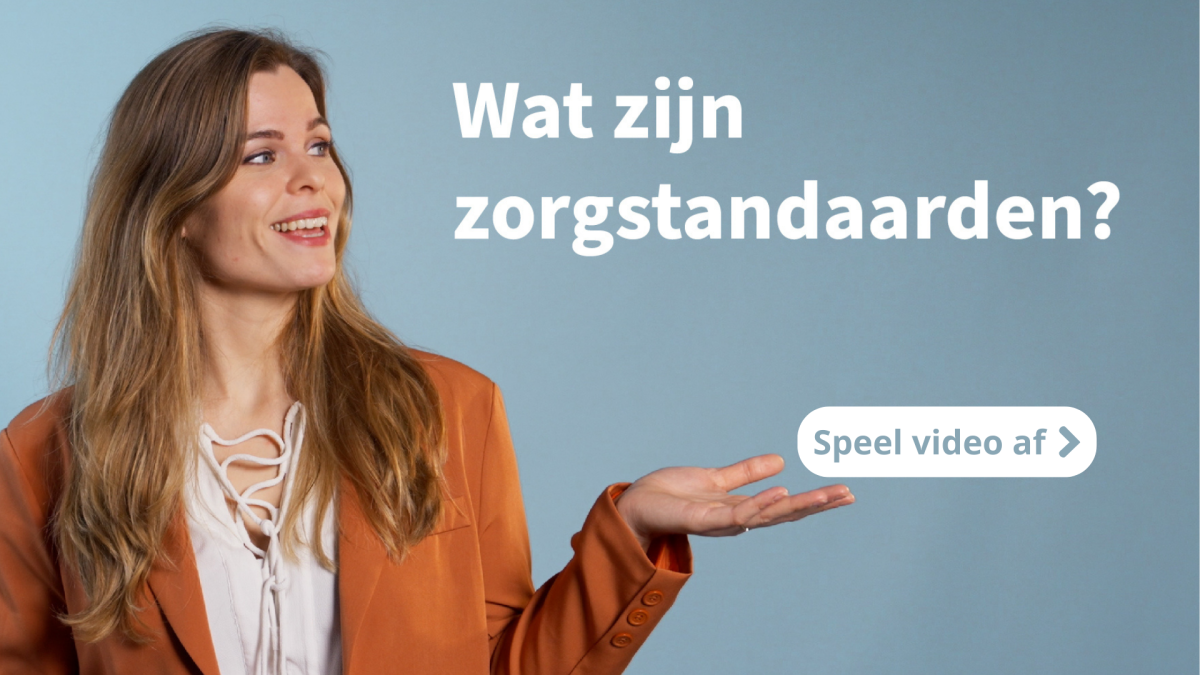 Akwa GGZ video 'Wat zijn zorgstandaarden?'