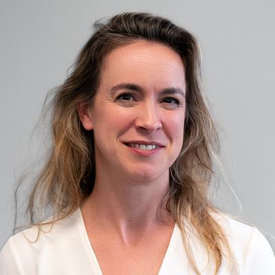 Suzanne Verschueren