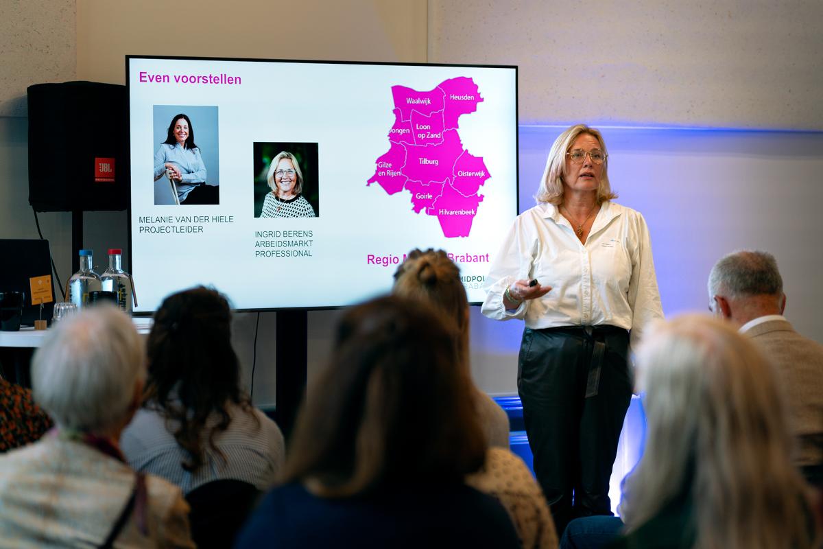 Kenniskring re-integratie poortwachter