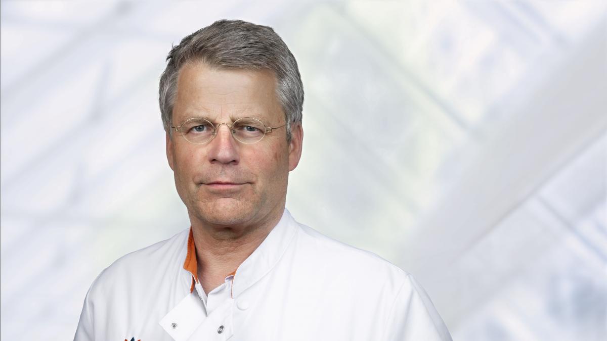 portret Cyriel Ponsioen