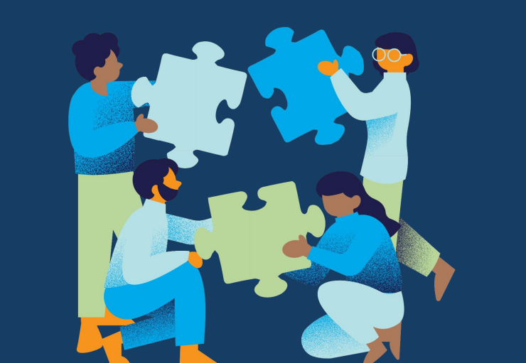 Kaft Inspiratiegids versterken van mentale vitaliteit van werkenden