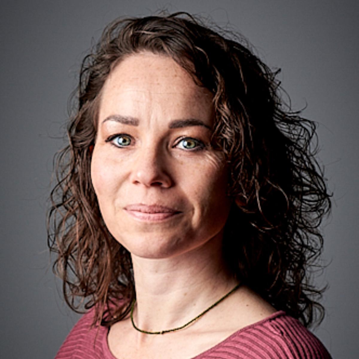 Foto van Janneke Verlee-Klip