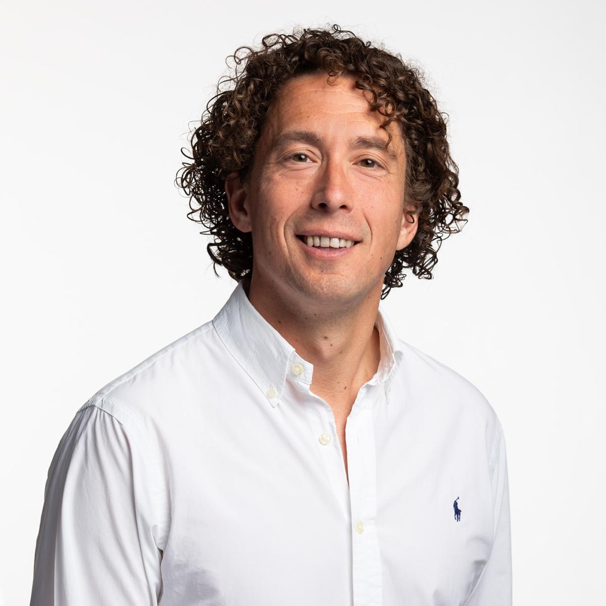 Foto van Robert Henk Eijpe