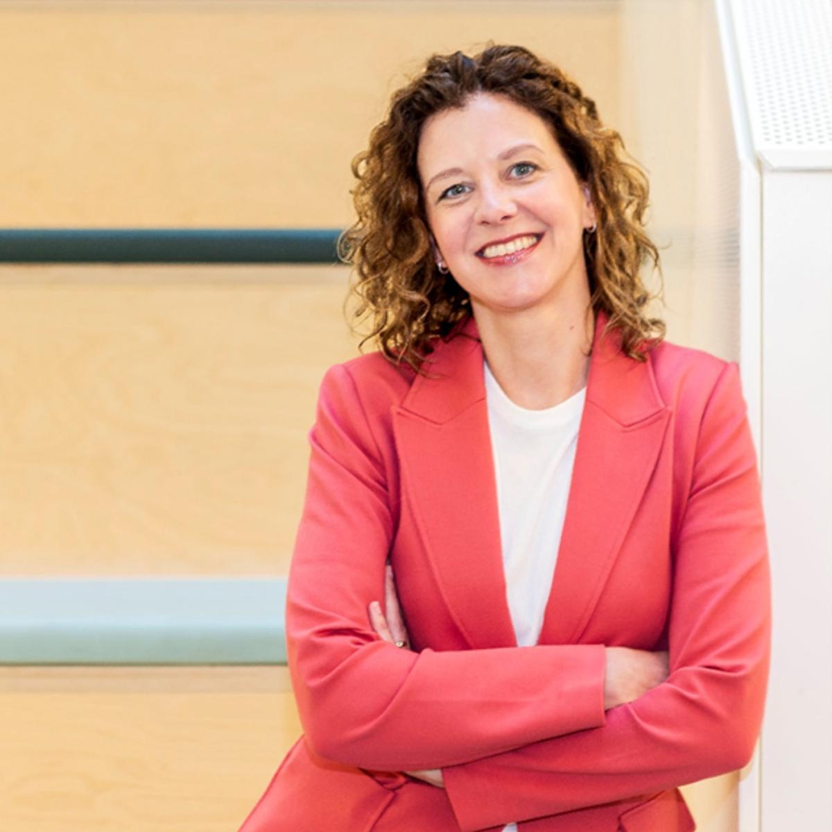 Foto van Wietske Blom