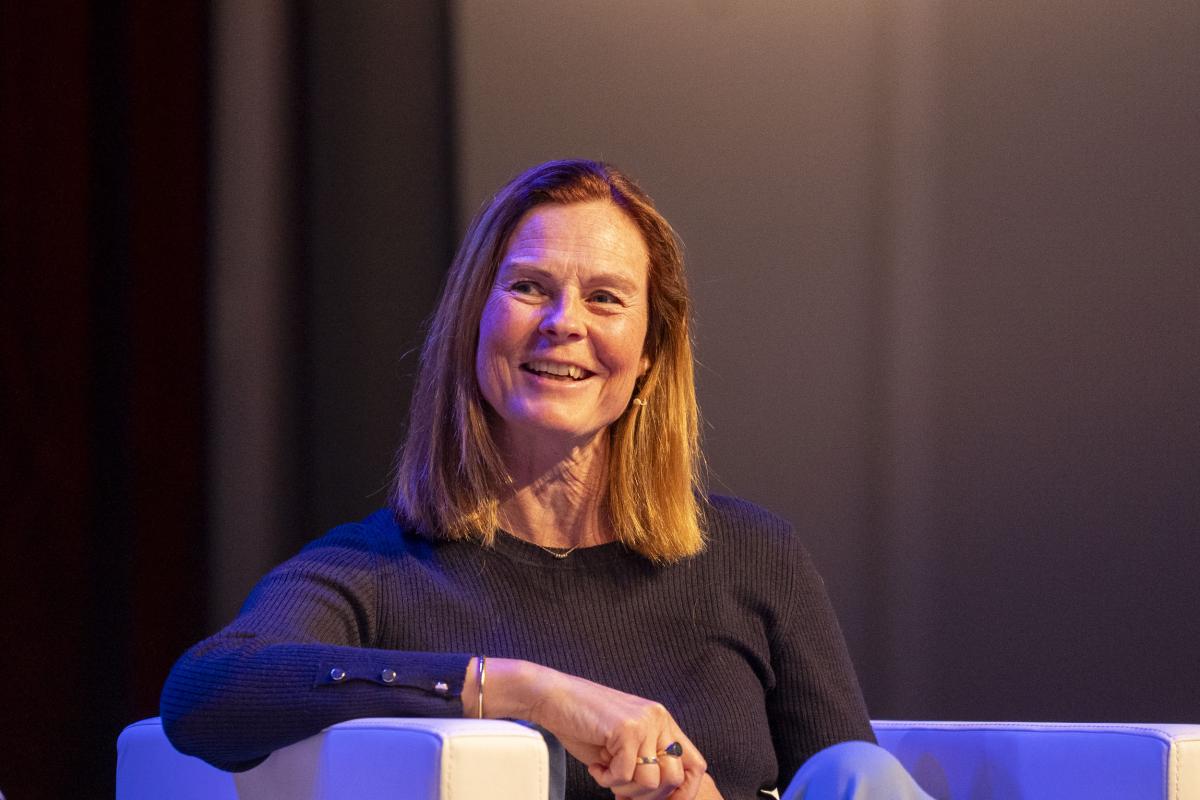 Lissy de Ridder GGG-congres 2025
