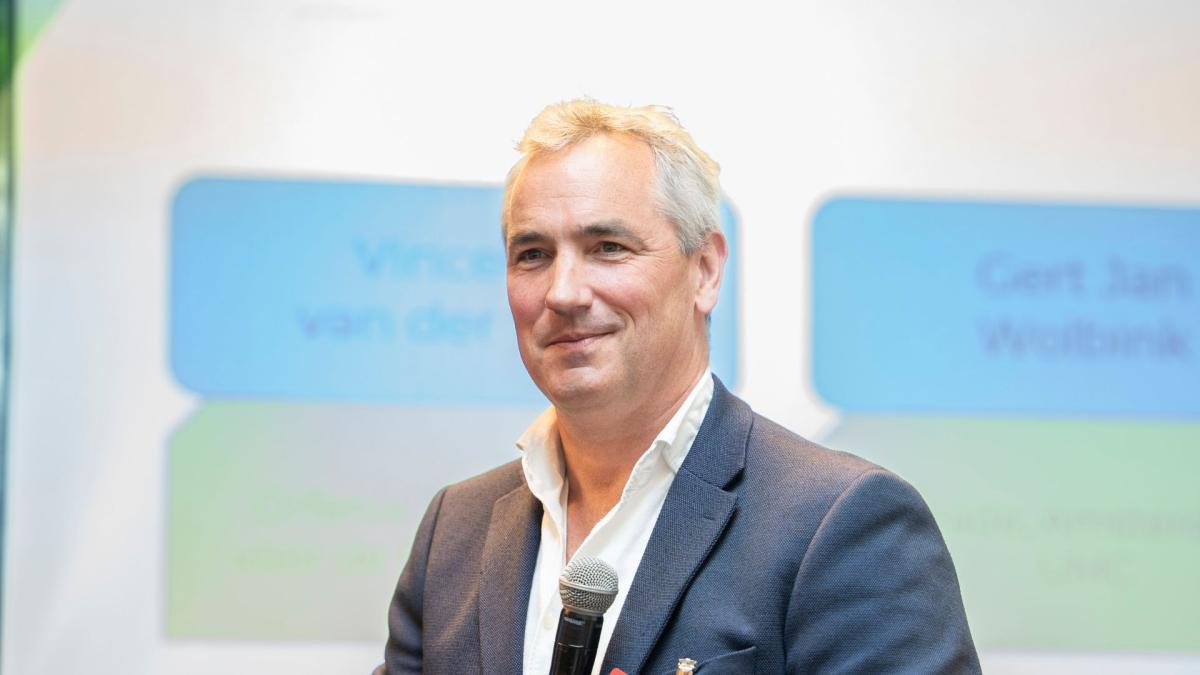 saco de Visser GGG-congres 2025