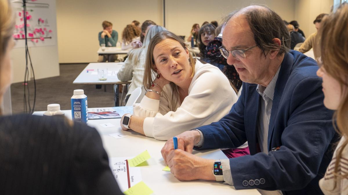 Sessie 10 GGG-congres 2025