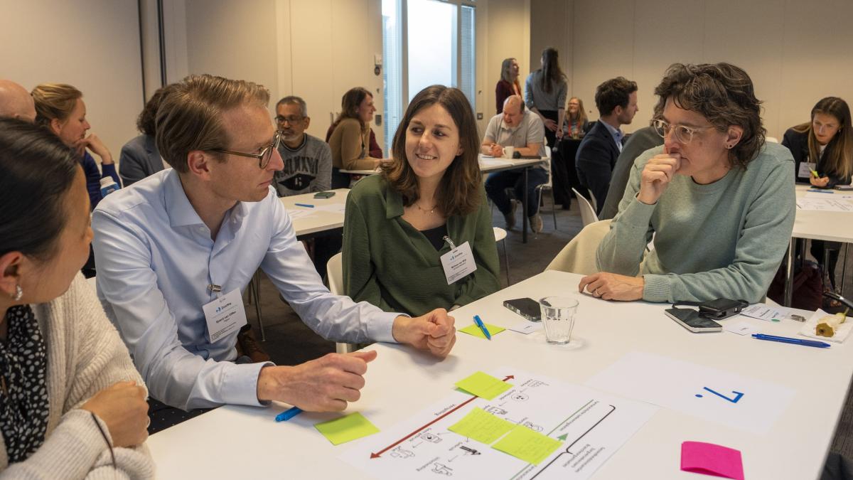 Sessie 10 GGG-congres 2025