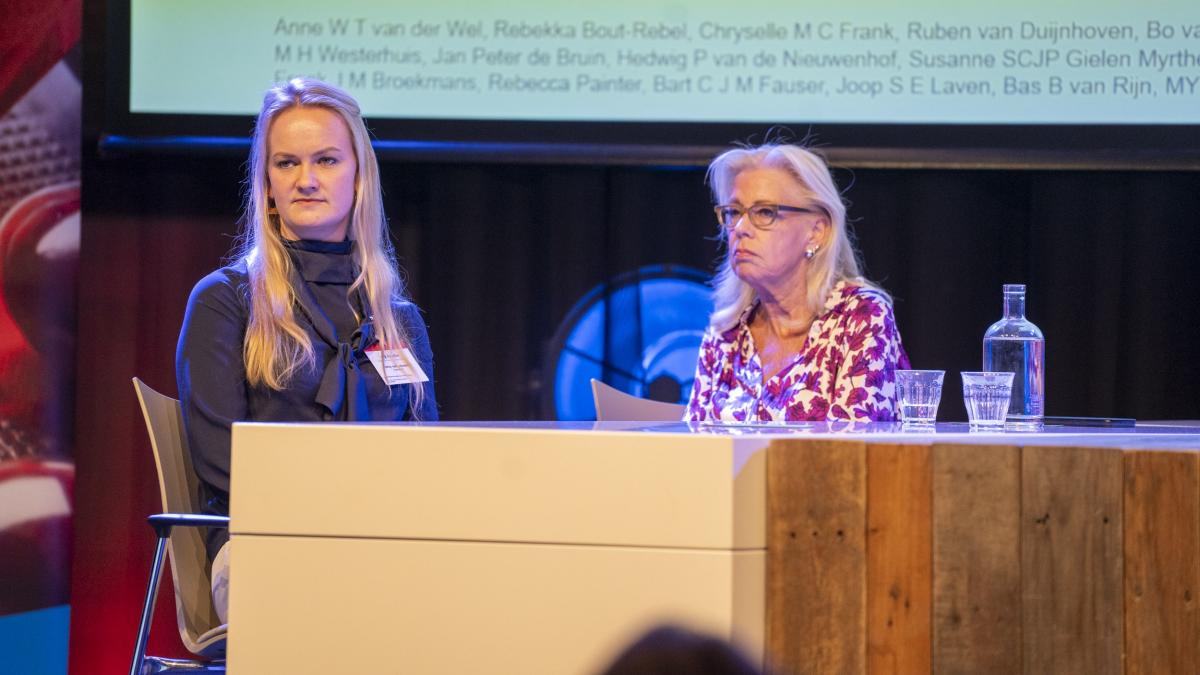 Panel sessie 14 GGG-congres 2025