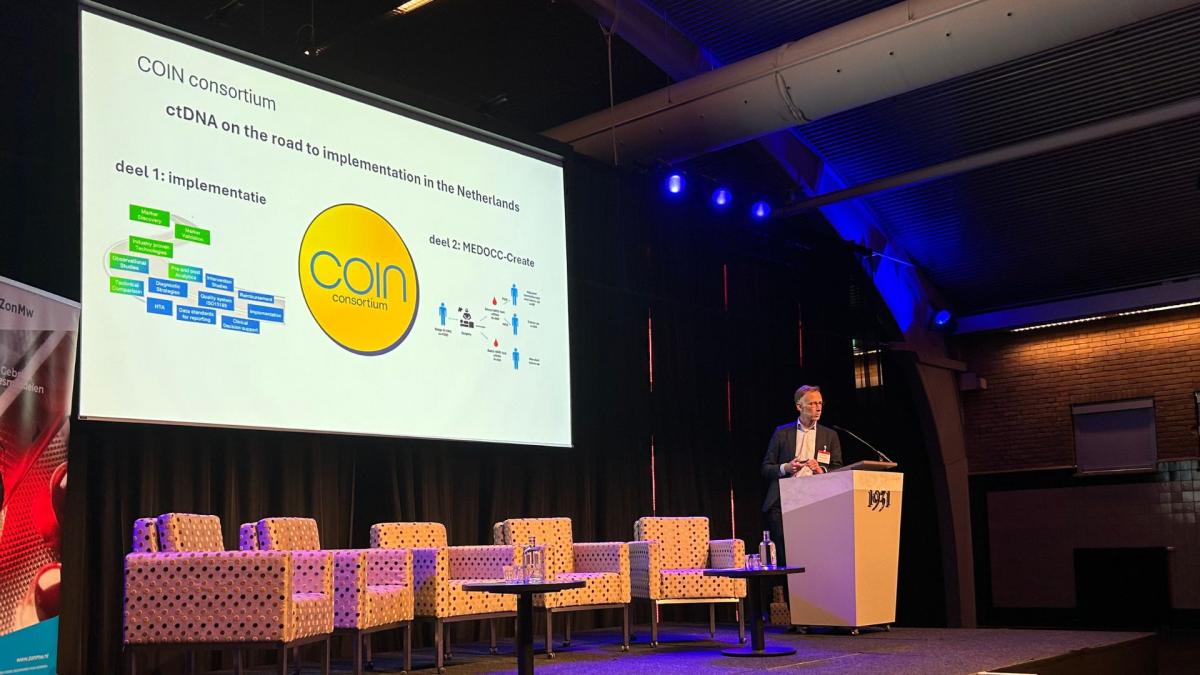 Daan van den Broek GGG-congres 2025