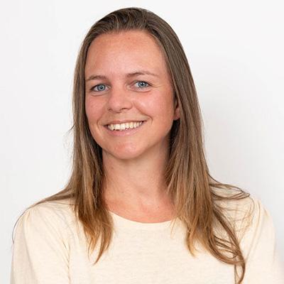Profielfoto Elise Posma