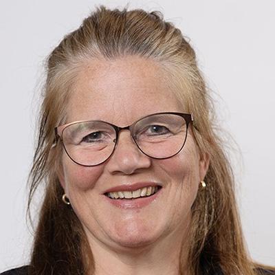 Profielfoto Karen van Reenen
