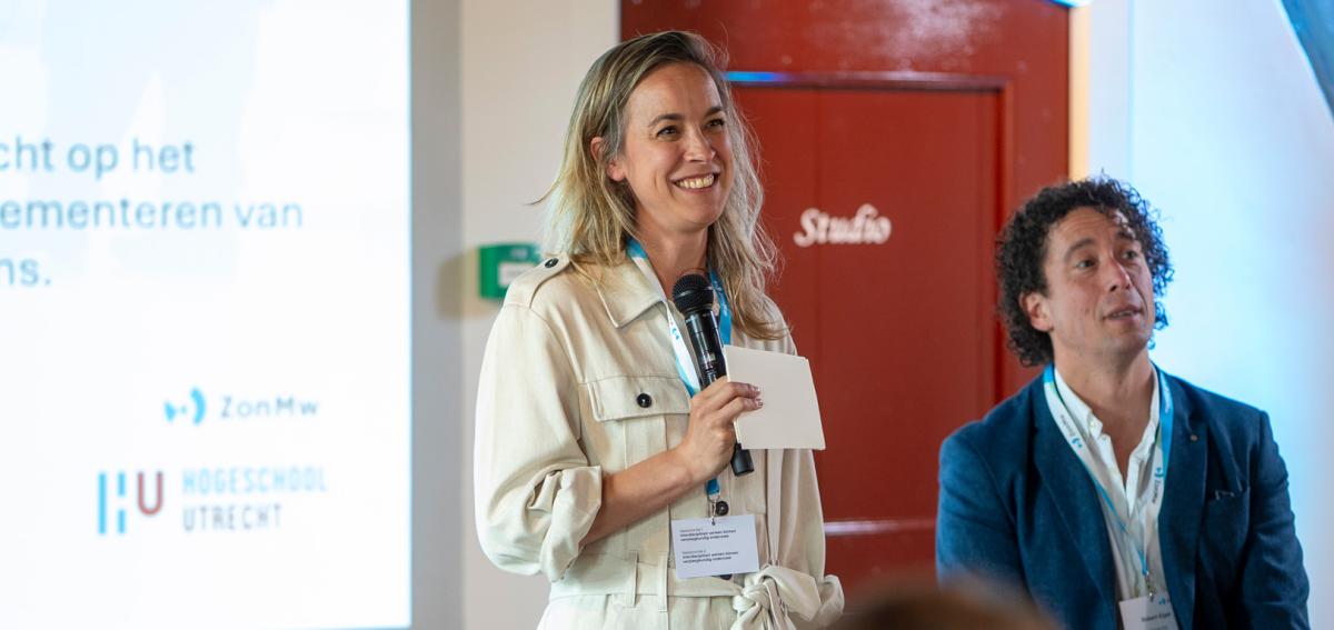 Suzanne Verschueren