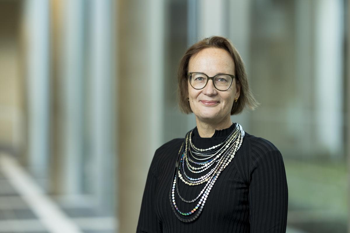 Antoinette de Bont