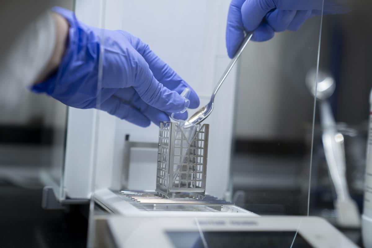 Laboratorium