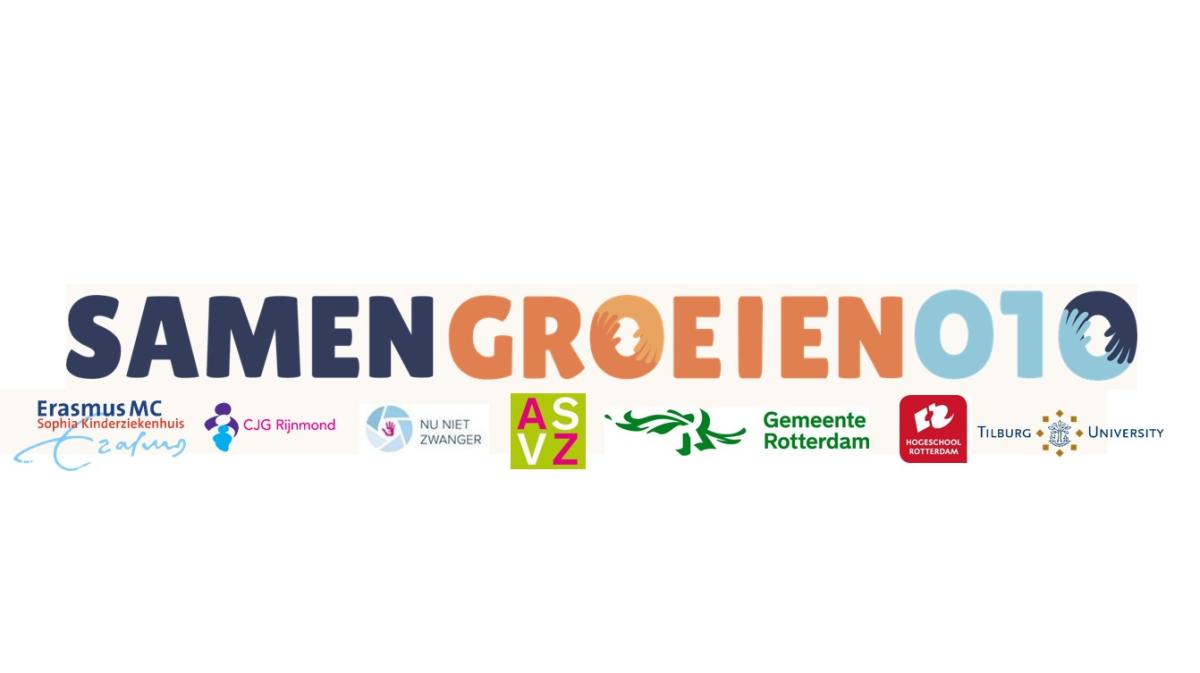 Samen groeien 010
