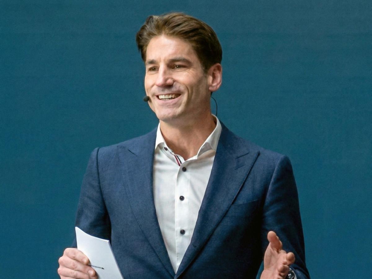 portret Gerrit Heijkoop