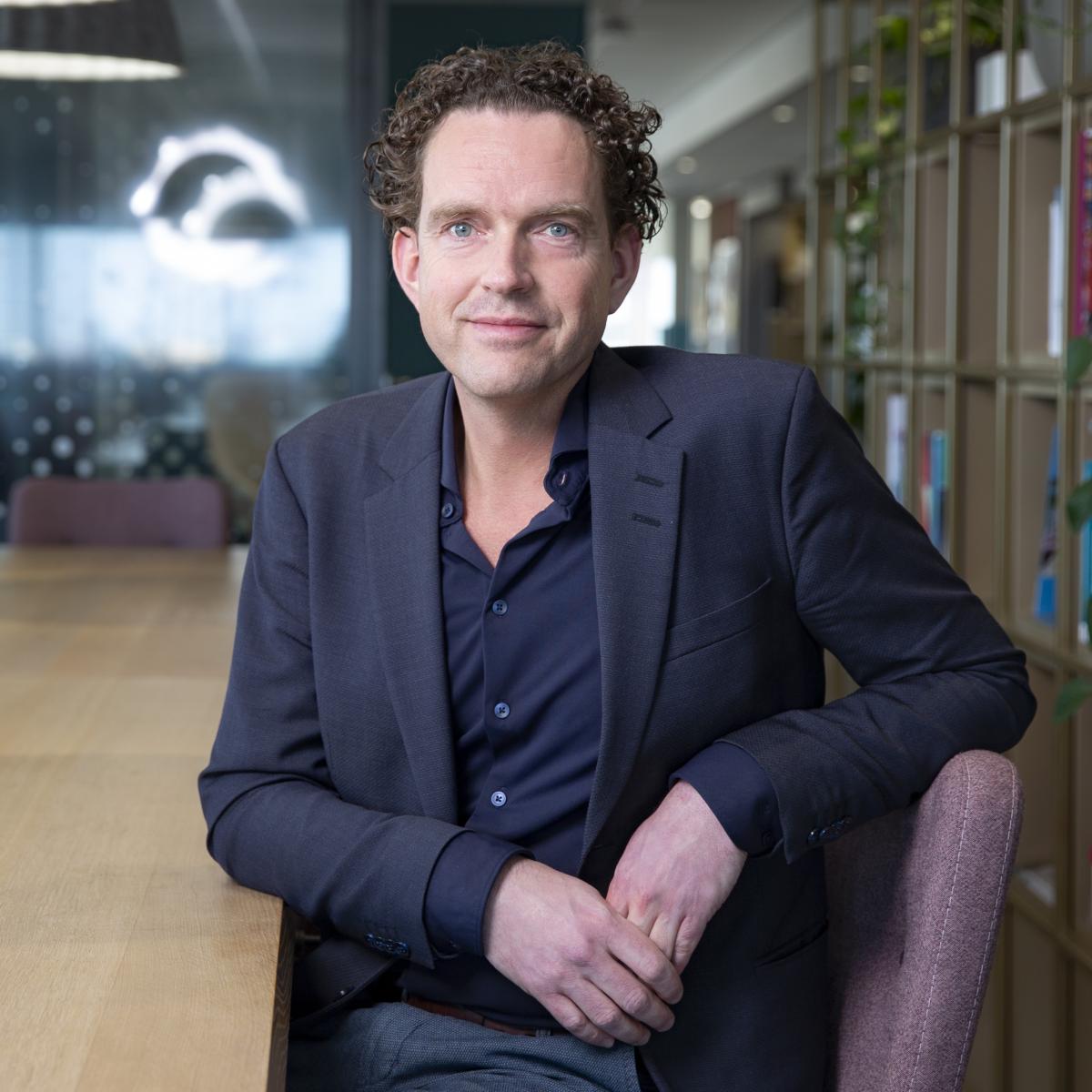 Henk Herman Nap