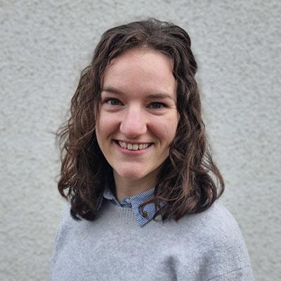 Jiske van der Giessen