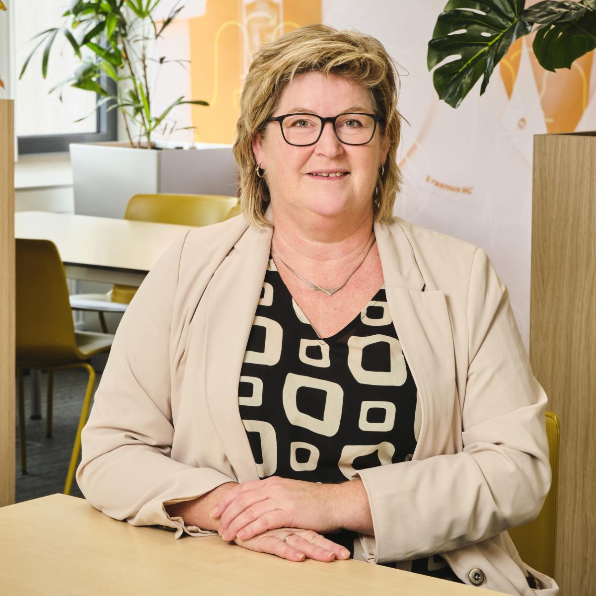Helen de Graaf