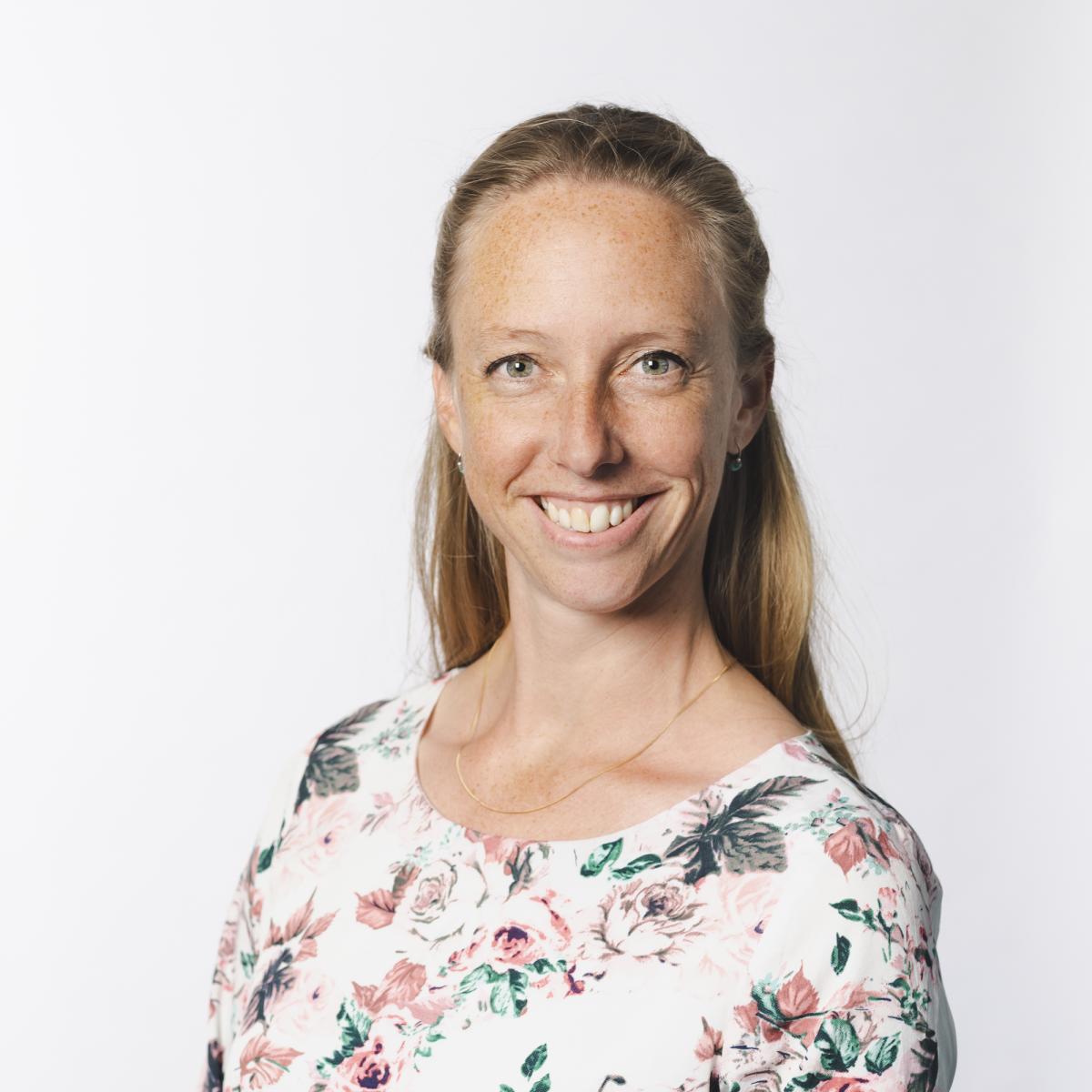 Rianneke Mulder