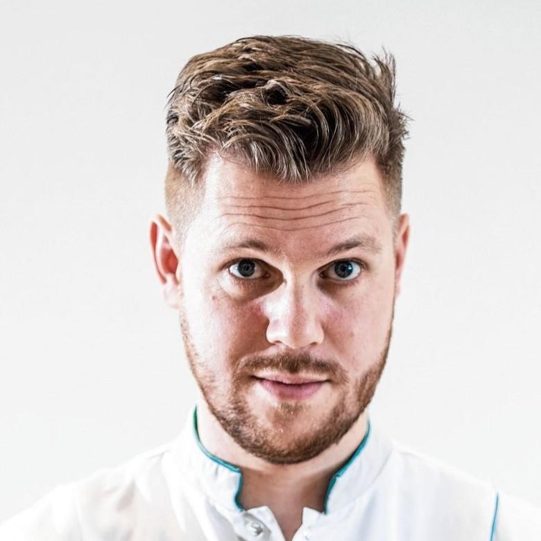 Harm van Noort