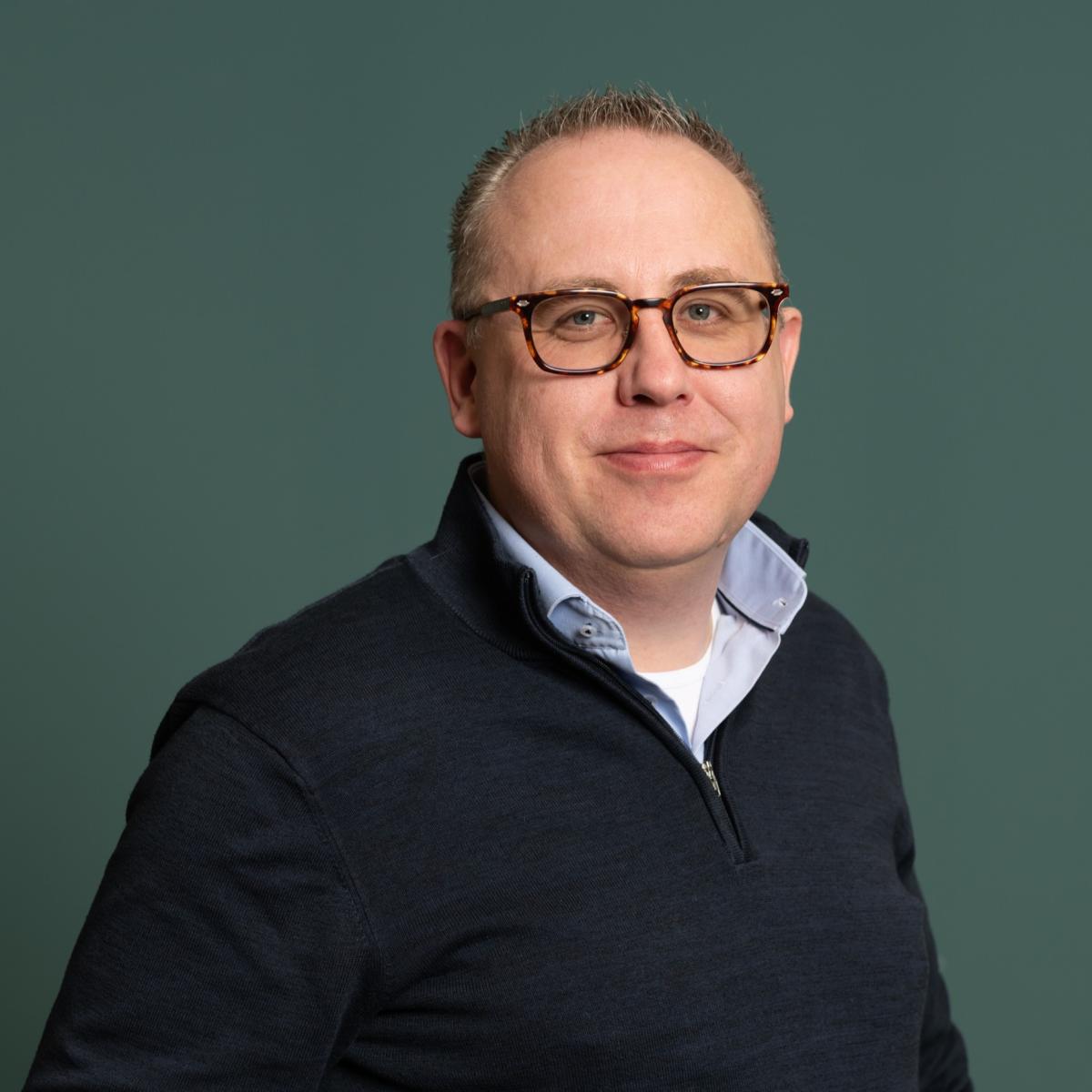 Marco van Geffen